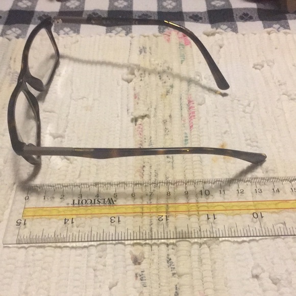 Ray Ban Prescription glasses - frames. - Picture 4 of 4